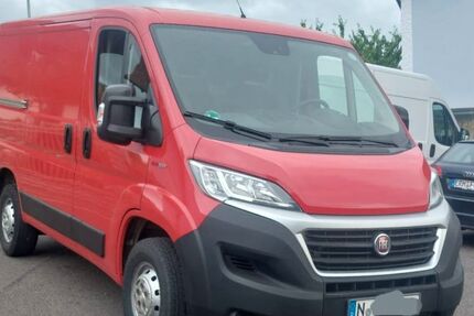 Fiat Ducato 157.000 km 14.900 € Nürnberg 90441