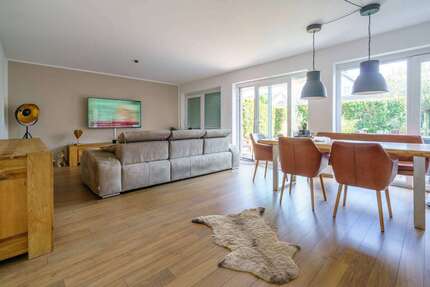 Wohnung zum Kaufen in Meerbusch Osterath 520.000 € 110.6 m² 3 zimmer