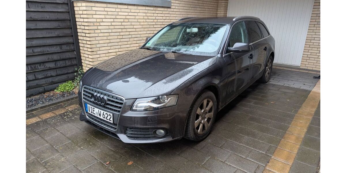 Audi A4 146.133 km 7.100 &euro; Grefrath 47929