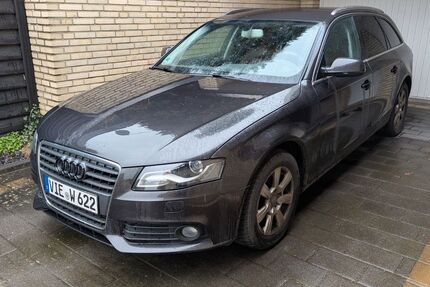 Audi A4 146.133 km 7.600 &euro; Grefrath 47929