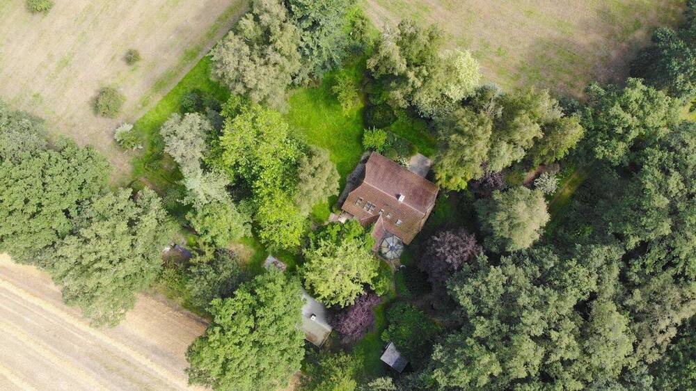 Einfamilienhaus Syke Gödestorf - 5 Zimmer, 173 m&sup2;, 484.500&euro; | Angebot:25727326