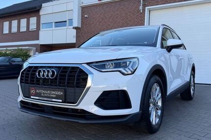 Audi Q3 49.000 km 29.950 &euro; Hamminkeln 46499