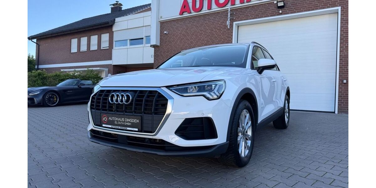Audi Q3 49.000 km 29.950 &euro; Hamminkeln 46499