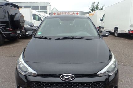 Hyundai i20 150.000 km 6.299 € Landsberg am Lech 86899