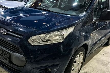 Ford Transit 187.465 km 6.500 &euro; Voerde 46562