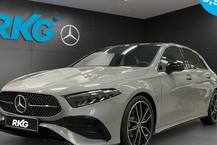 Mercedes-Benz A 200 9.800 km 42.570 &euro; Euskirchen 53879