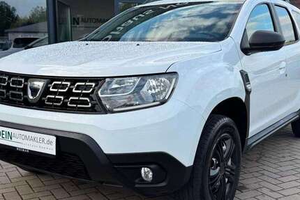 Dacia Duster 115.000 km 11.800 &euro; Syke 28857