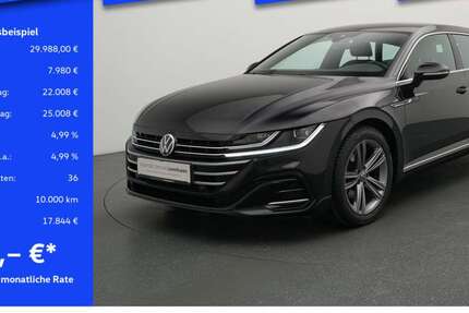 VW Arteon 42.008 km 29.988 &euro; Leverkusen 51379