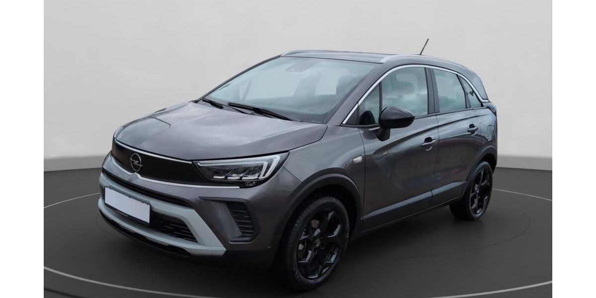 Opel Crossland (X) 23.595 km 16.790 &euro; Bückeburg 31675