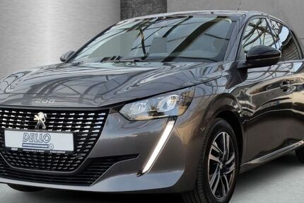 Peugeot 208 38.637 km 17.880 &euro; Hamburg 21079