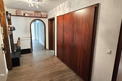 Große barrierefreie Stadtwohnung mit Balkon und Wohnküche in Tettnang - Wohnung Tettnang | Angebot:27145800