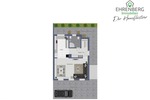 zentral Leben – stilvolle Doppelhaushälfte mit begehbarem Kleiderschrank - Doppelhaushälfte Vaihingen/Enz Enzweihingen | Angebot:24524544