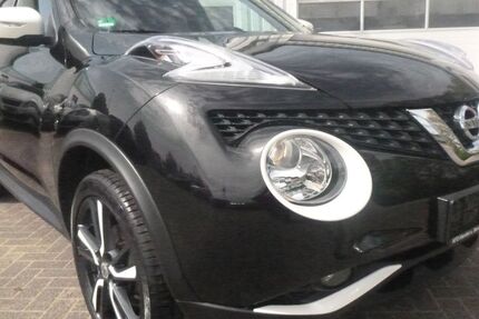 Nissan Juke 53.905 km 12.999 &euro; Parchim 19370