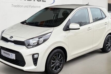 Kia Picanto 25.155 km 11.730 &euro; Landshut 84030