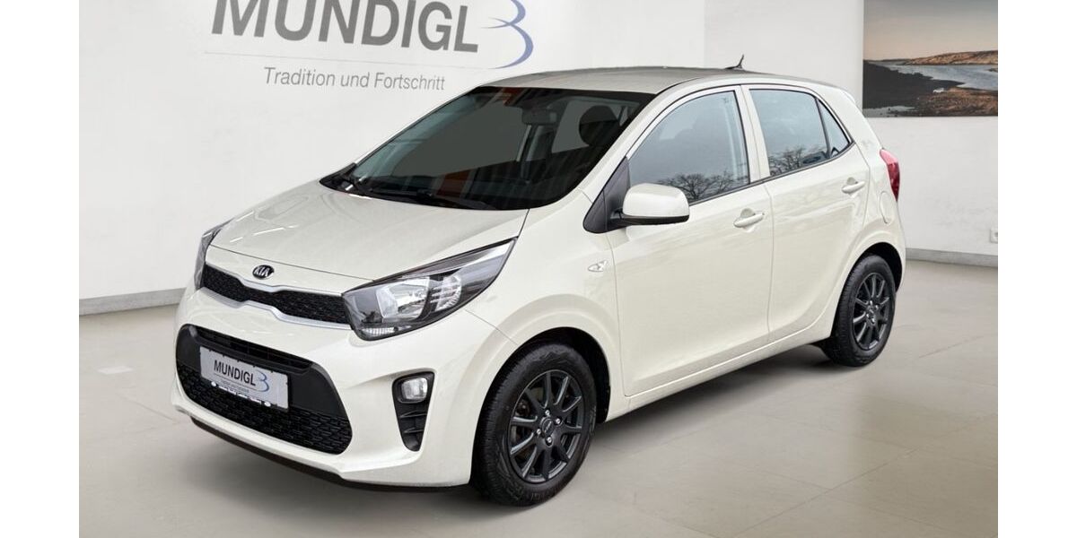 Kia Picanto 25.155 km 11.730 &euro; Landshut 84030