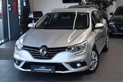 Renault Megane 162.697 km 8.950 &euro; Altdorf/Landshut 84032