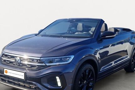 VW T-Roc 21.680 km 29.970 &euro; Seevetal 21220
