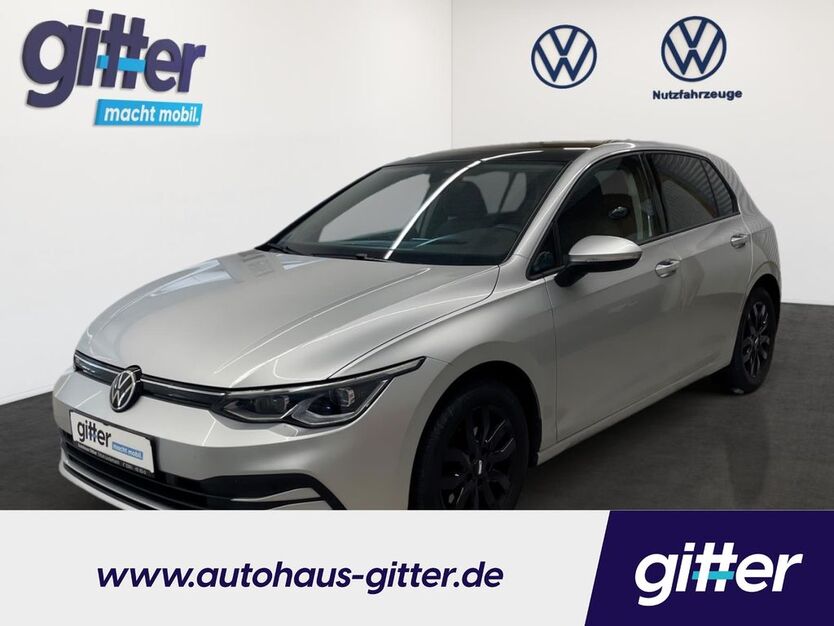 VW Golf 64.500 km 19.889 € Erfurt 99098