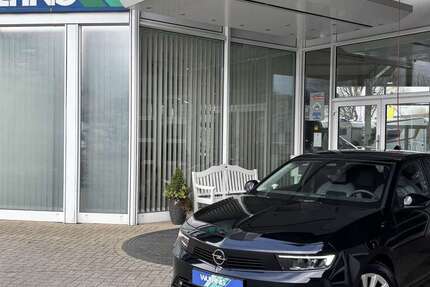 Opel Astra 22.000 km 20.890 &euro; Lohne 49393