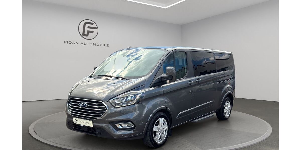 Ford Transit 84.000 km 32.450 &euro; Sindelfingen/Stuttgart 71065