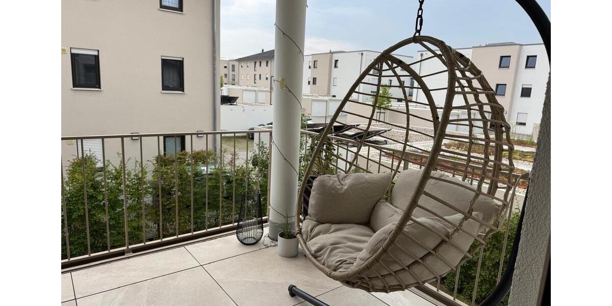 Etagenwohnung Maxhütte-Haidhof Haidhof - 3 Zimmer, 92 m&sup2;, 369.000&euro; | Angebot:24548127