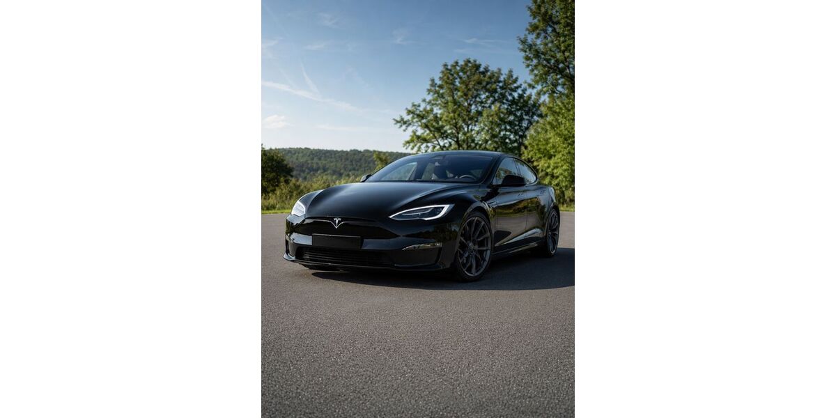 Tesla Model S 29.444 km 145.999 &euro; Burbach 57299