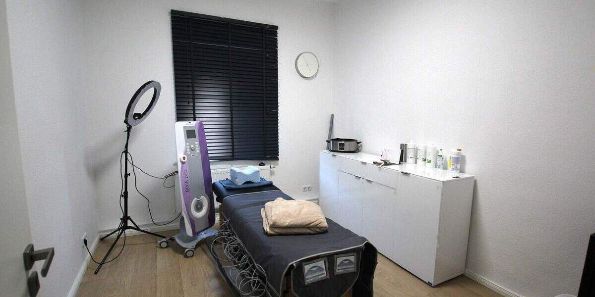 Etagenwohnung Ibbenbüren Stadt - 3 Zimmer, 88 m&sup2;, 889&euro; | Angebot:25670068