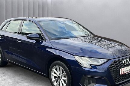 Audi A3 94.700 km 19.799 &euro; Osterode 37520