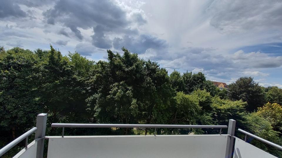 Dachgeschoßwohnung Königsbrunn - 2 Zimmer, 45 m&sup2;, 242.000&euro; | Angebot:26959088