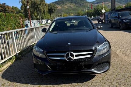 Mercedes-Benz C 220 121.000 km 15.000 € Fell 54341