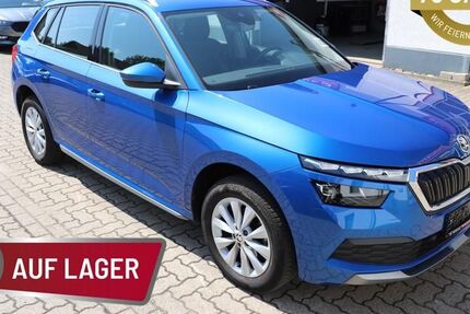Skoda Kamiq 57.400 km 17.964 &euro; Uelzen 29525