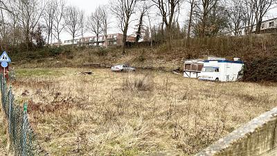 PERFEKTER BAUPLATZ MIT BAUGENEHMIGUNG - Grundstück Hamburg Billstedt Billstedt | Angebot:25318062