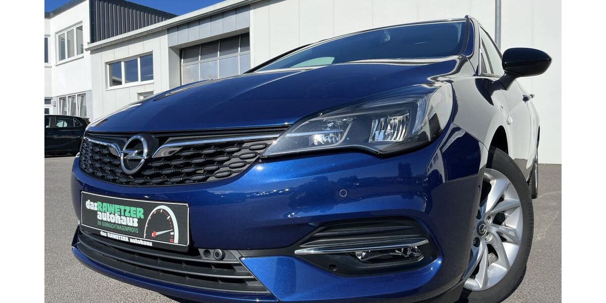 Opel Astra 28.436 km 17.460 &euro; Marktredwitz 95615