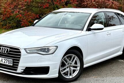 Audi A6 234.300 km 14.000 € Heidelberg 69126