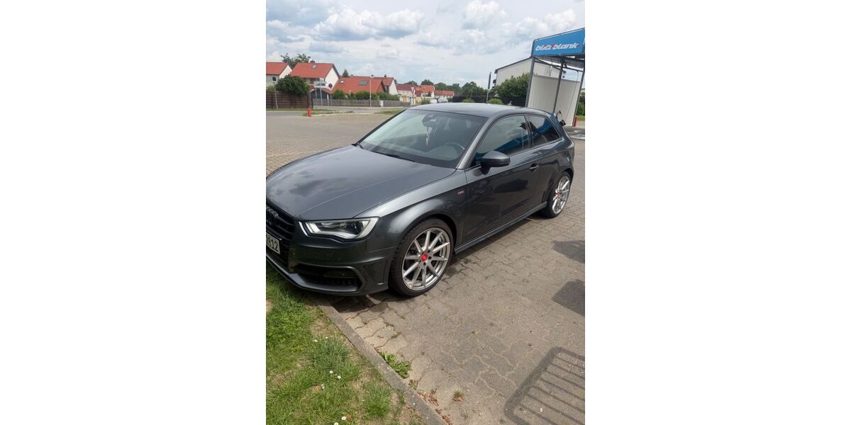Audi A3 115.300 km 10.890 &euro; Königslutter 38154