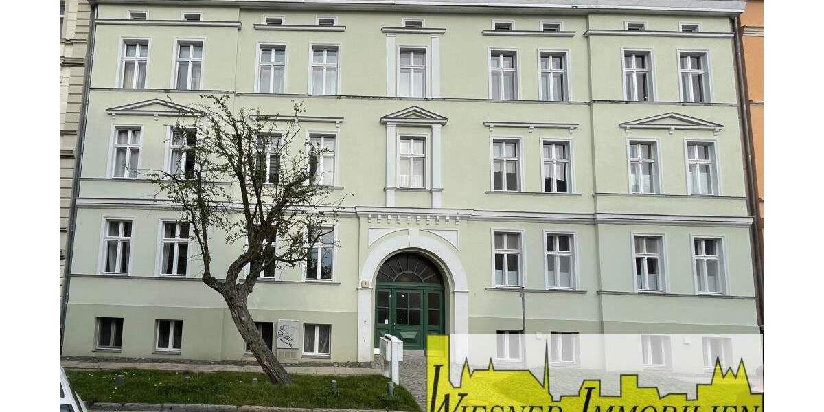 Etagenwohnung Frankfurt (Oder) Frankfurt - 2 Zimmer, 93 m&sup2;, 166.000&euro; | Angebot:23126206