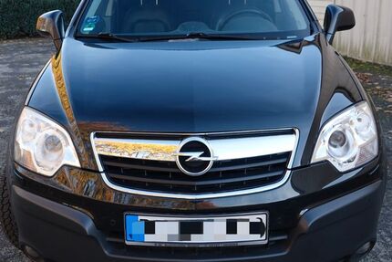 Opel Antara 255.000 km 4.650 &euro; Moorrege 25436