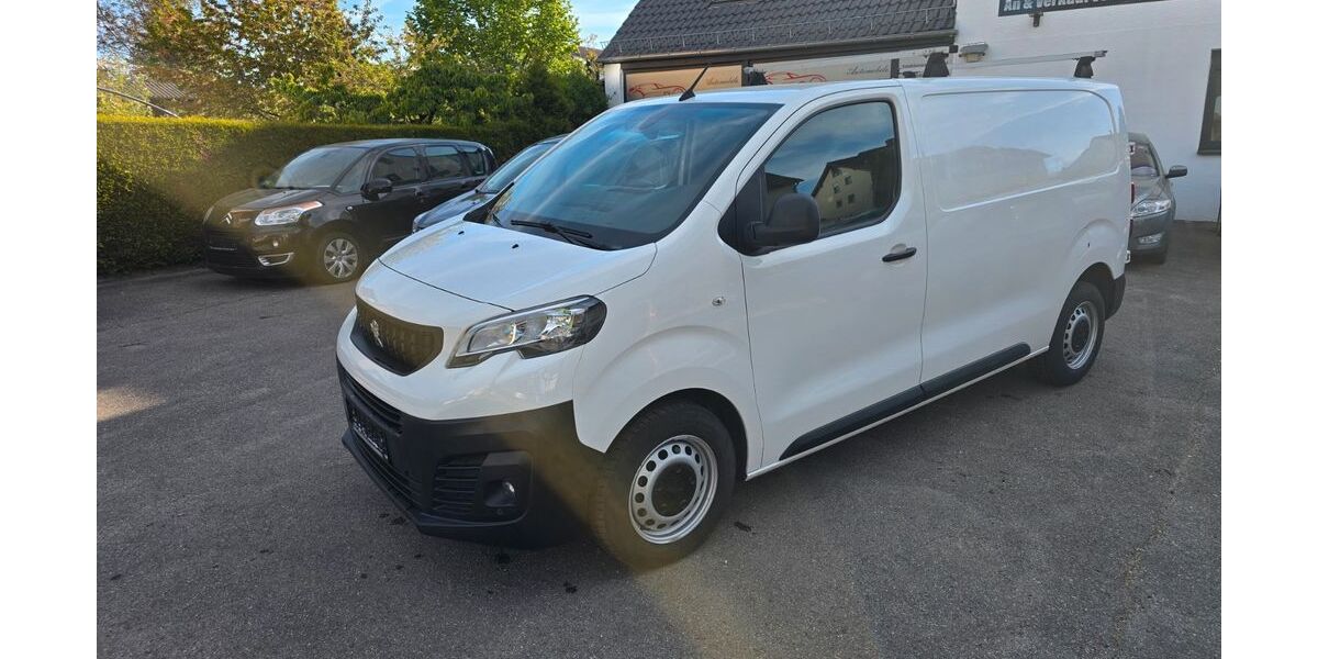 Peugeot Expert 100.000 km 15.900 &euro; Bad Friedrichshall 74177