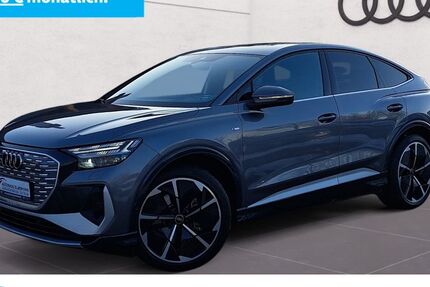 Audi Q4 e-tron 9.789 km 44.920 &euro; Kölln-Reisiek 25337