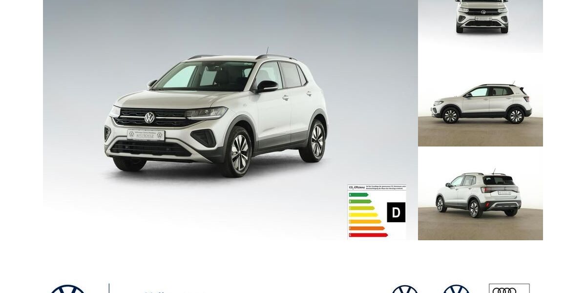 VW T-Cross 26.500 km 22.880 &euro; Bamberg 96052
