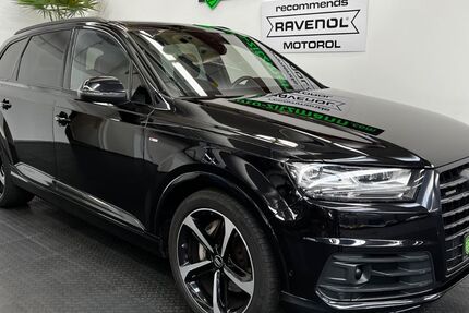 Audi Q7 167.000 km 43.500 &euro; Nürnberg 90439