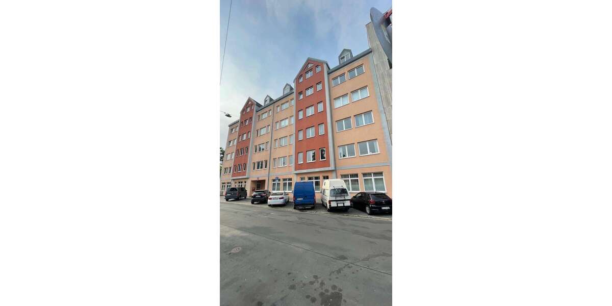 Gewerbeobjekt Fürth Südstadt - 3.620&euro; | Angebot:24590914