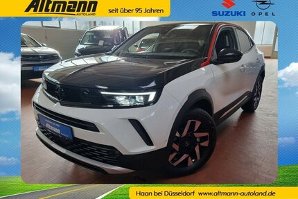 Opel Mokka GS Winterpaket, Matrix-Licht, Kamera