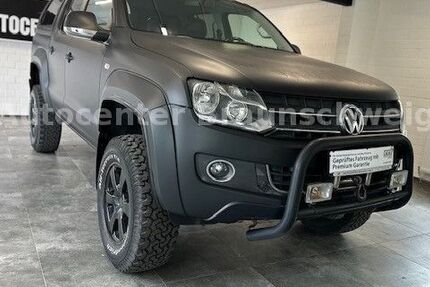 VW Amarok 78.264 km 18.990 &euro; Braunschweig 38112