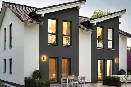 Haus Rottenburg am Neckar Baisingen - 8 Zimmer, 218 m&sup2;, 615.279&euro; | Angebot:26330527