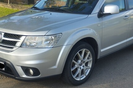 Fiat Freemont 247.666 km 5.556 € Buttenwiesen 86647