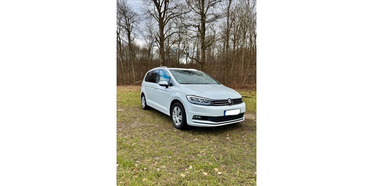 VW Touran 89.000 km 24.800 &euro; Altenholz 24161