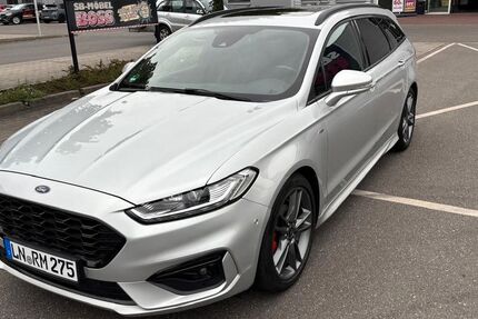Ford Mondeo 102.000 km 12.500 &euro; Berlin 13591