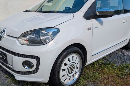 VW up! 108.800 km 3.550 &euro; Kaulsdorf 07338
