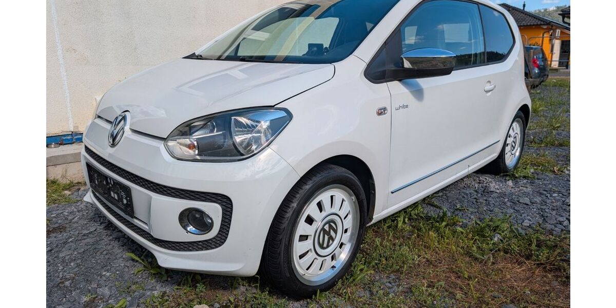 VW up! 108.800 km 3.550 &euro; Kaulsdorf 07338